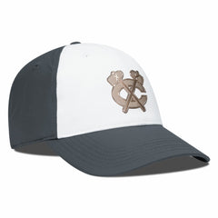 Chicago Blackhawks Levelwear Endure Copper Insignia Adjustable Hat Discount