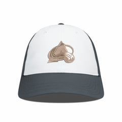 Colorado Avalanche Levelwear Endure Copper Insignia Adjustable Hat Sale