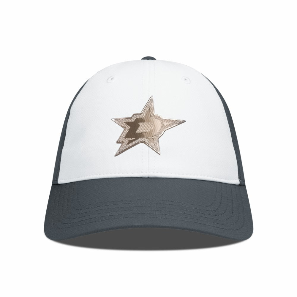 Dallas Stars Levelwear Endure Copper Insignia Adjustable Hat Discount
