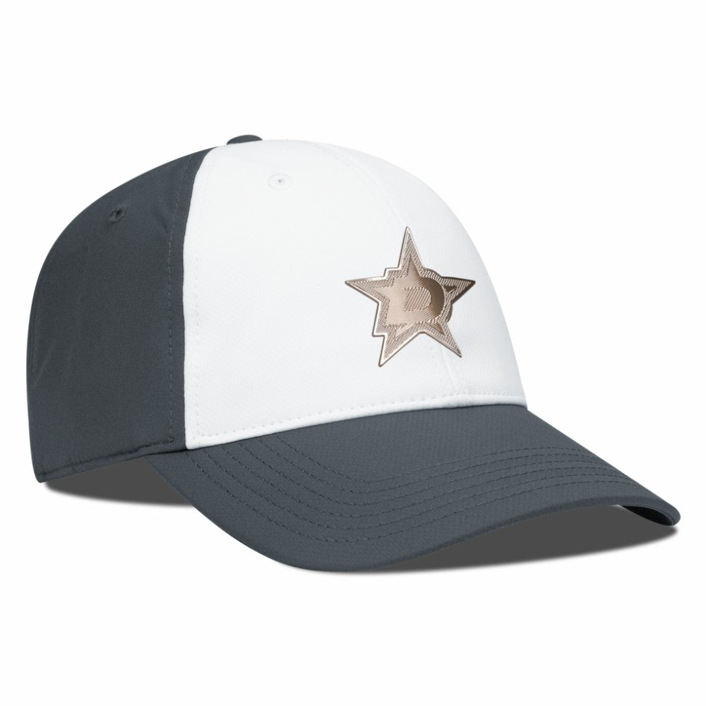 Dallas Stars Levelwear Endure Copper Insignia Adjustable Hat Discount