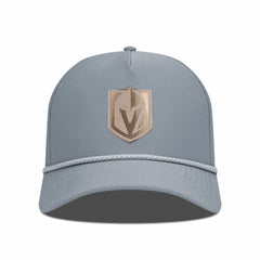 Vegas Golden Knights Levelwear Gordon Copper Insignia Vented Adjustable Hat Discount