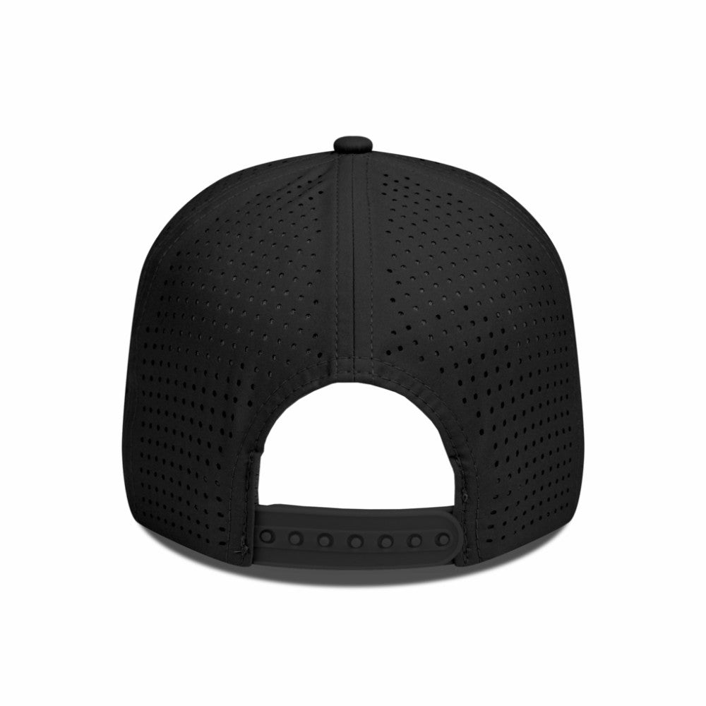 Seattle Kraken Levelwear Gordon Copper Insignia Vented Adjustable Hat Discount