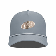 Carolina Hurricanes Levelwear Gordon Copper Insignia Vented Adjustable Hat Discount