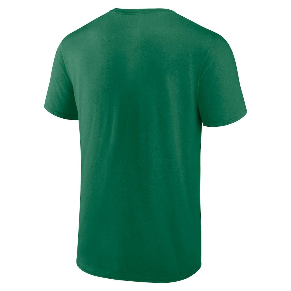 Boston Celtics Greatest Dad T-Shirt Discount