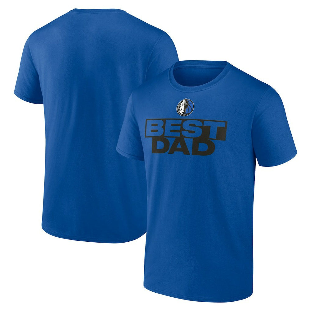 Dallas Mavericks Greatest Dad T-Shirt sale Online
