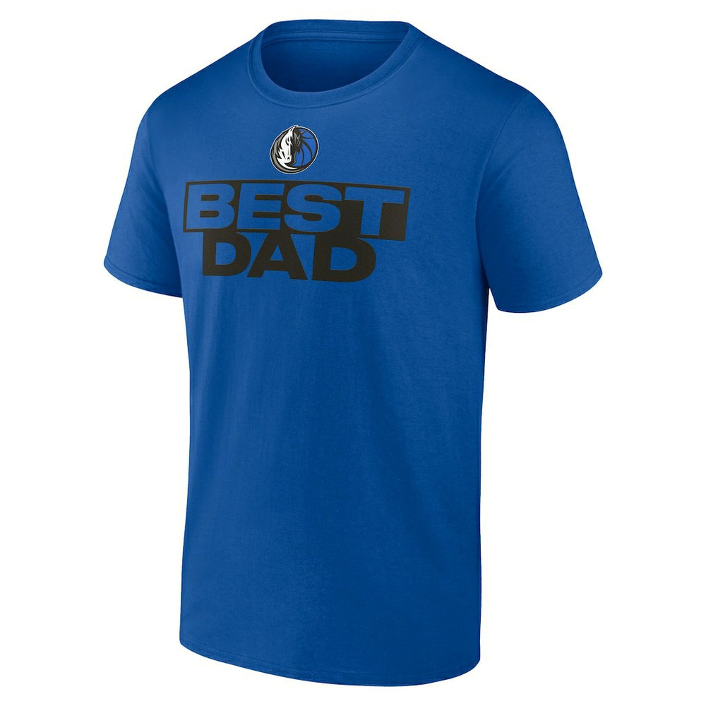 Dallas Mavericks Greatest Dad T-Shirt sale Online