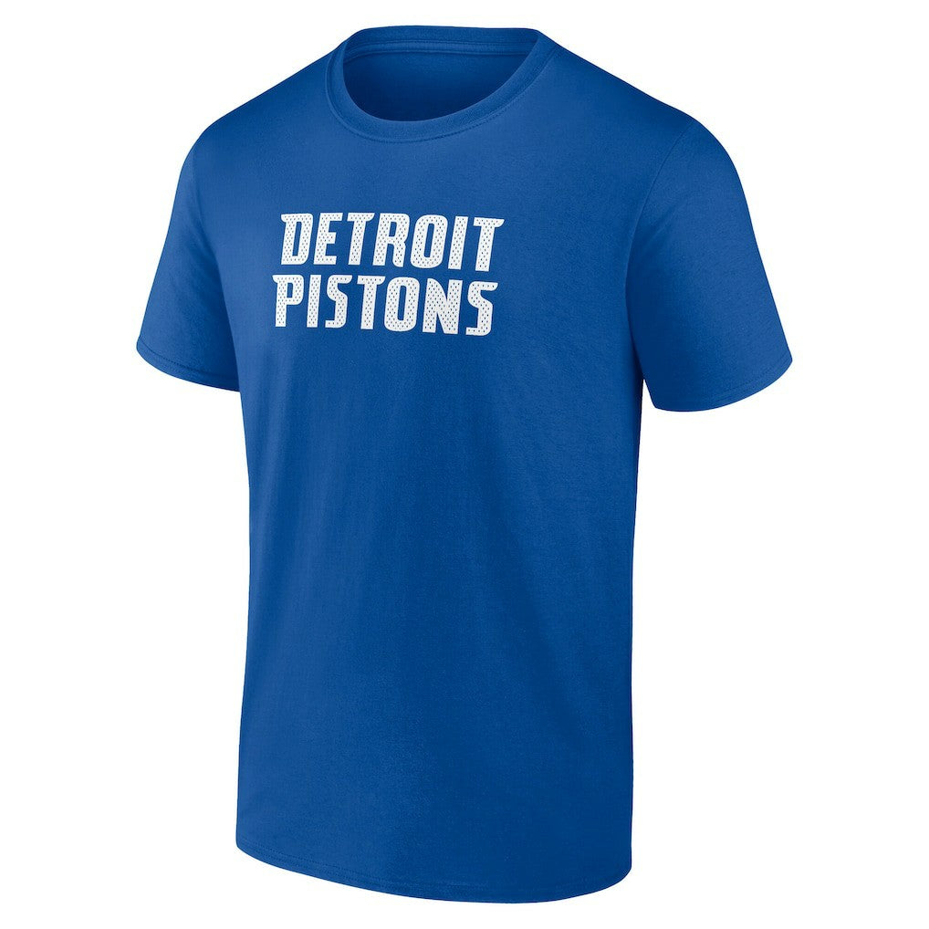 Detroit Pistons #1 Dad Jersey T-Shirt sale On Sale