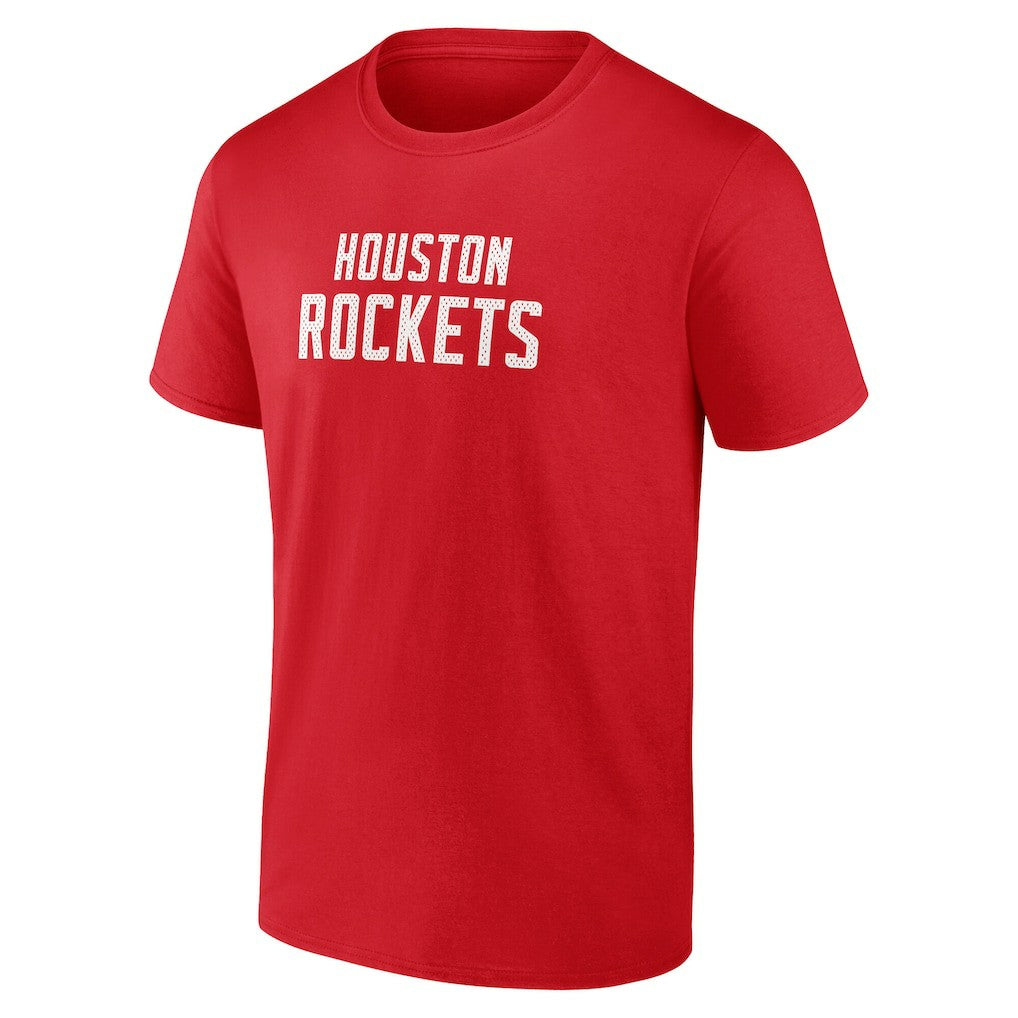 Houston Rockets #1 Dad Jersey T-Shirt On Sale