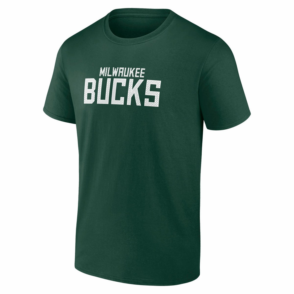 Milwaukee Bucks #1 Dad Jersey T-Shirt For Sale