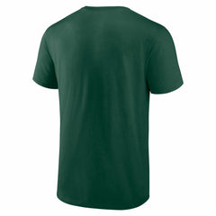 Milwaukee Bucks Greatest Dad T-Shirt New