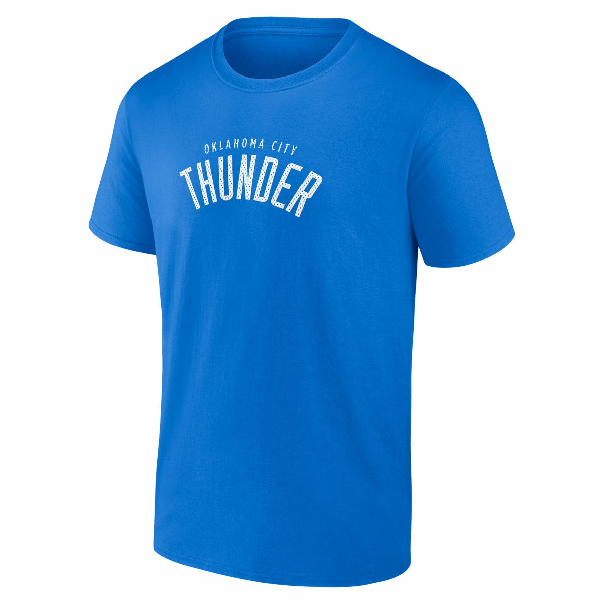 Oklahoma City Thunder #1 Dad Jersey T-Shirt Discount