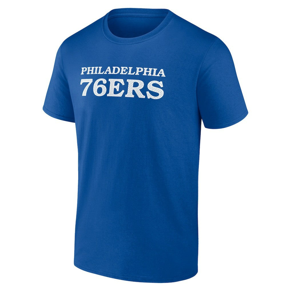 Philadelphia 76ers #1 Dad Jersey T-Shirt Online