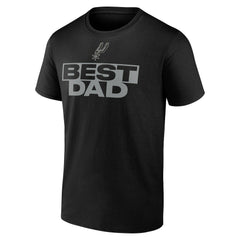 San Antonio Spurs Greatest Dad T-Shirt Discount