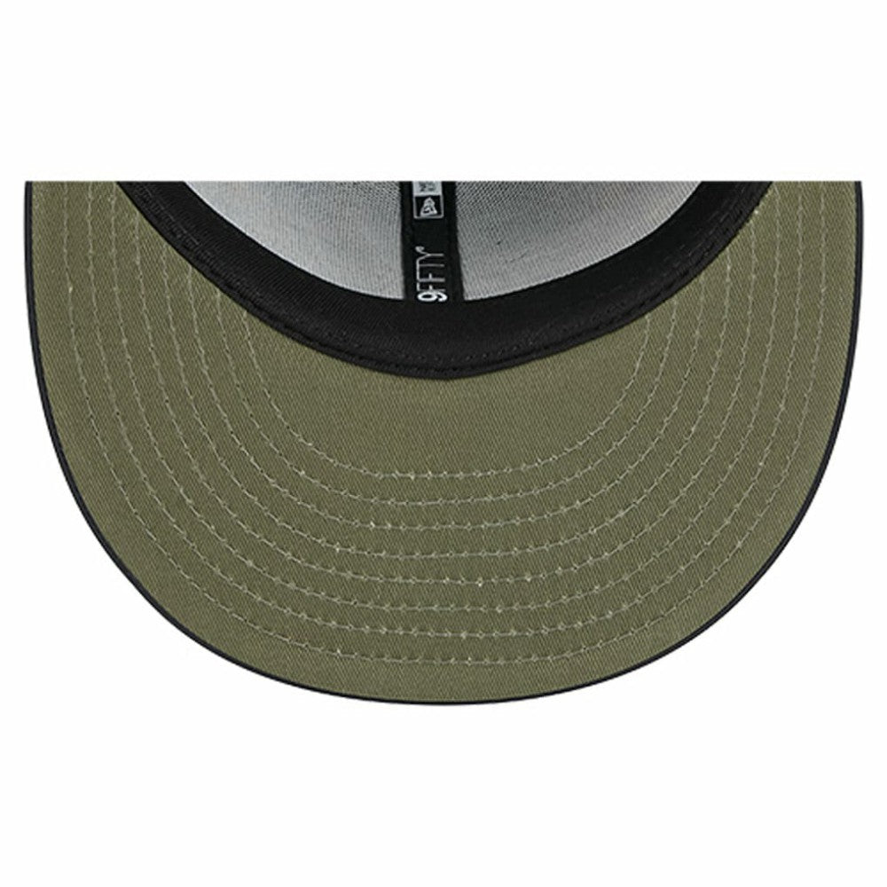 Washington Capitals New Era Military Appreciation Digital Camo Stars 59FIFTY Fitted Hat For Sale