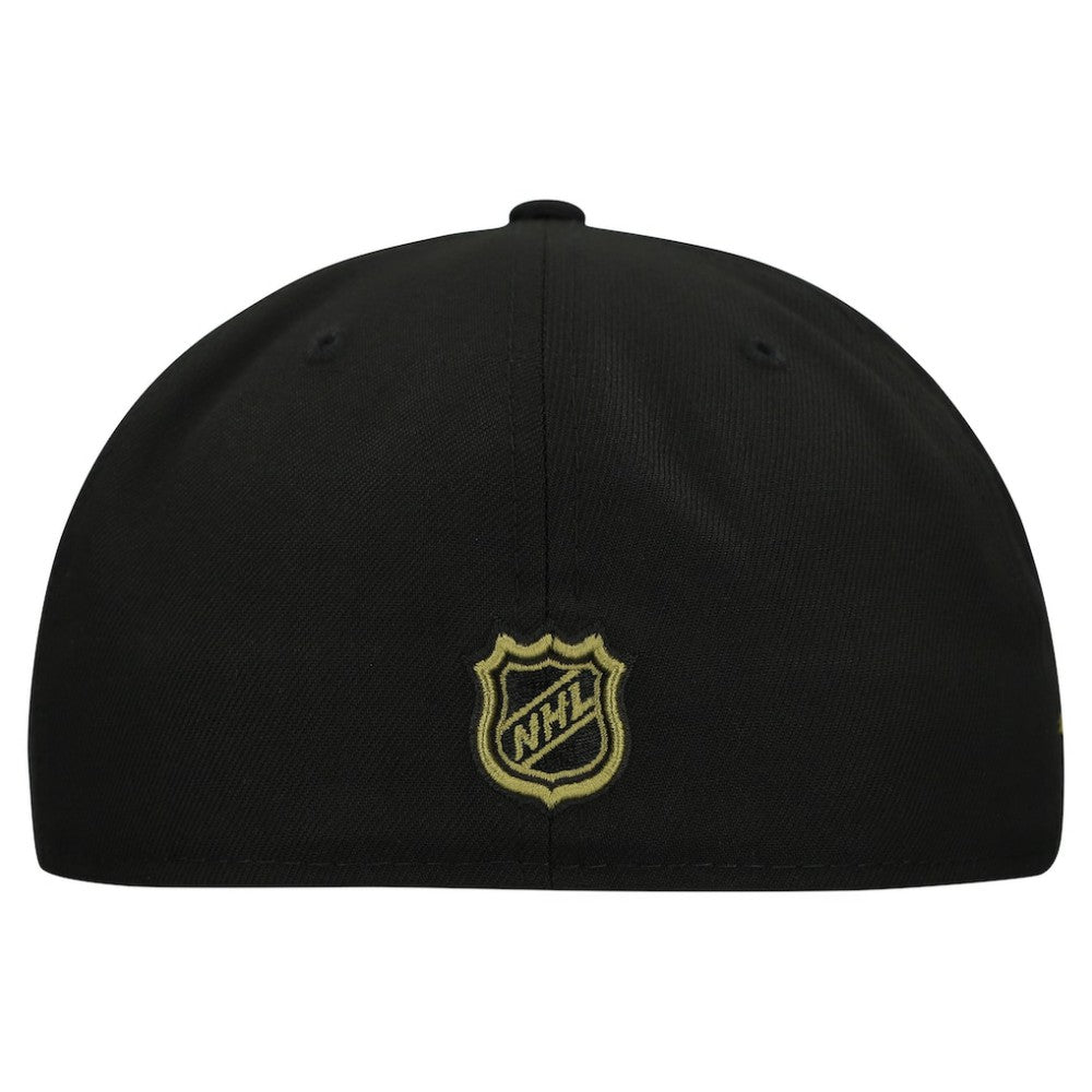 Minnesota Wild New Era Military Appreciation Digital Camo Stars 59FIFTY Fitted Hat For Sale