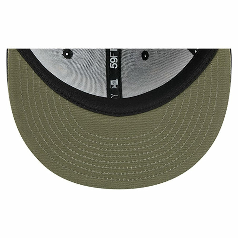Buffalo Sabres New Era Military Appreciation Digital Camo Stars 59FIFTY Fitted Hat Discount
