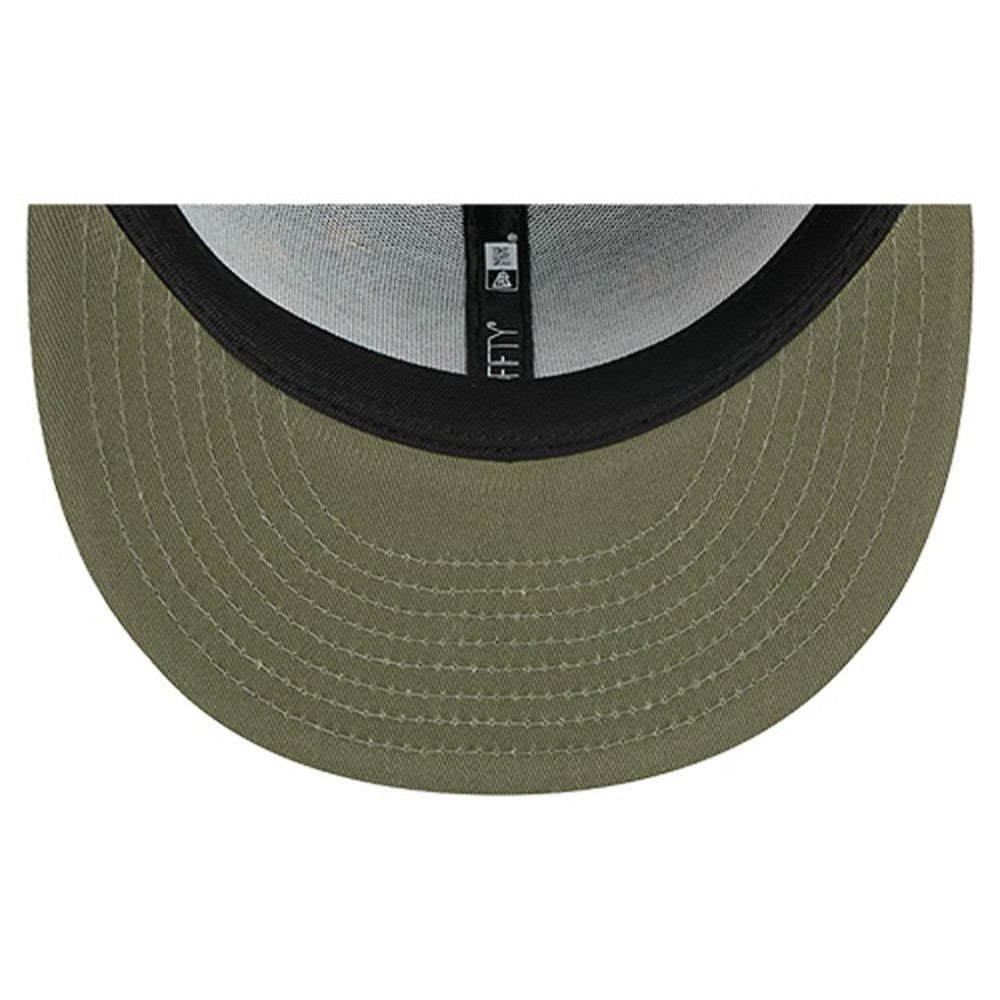 Colorado Avalanche New Era Military Appreciation Digital Camo Stars 59FIFTY Fitted Hat Discount