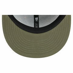 Colorado Avalanche New Era Military Appreciation Digital Camo Stars 59FIFTY Fitted Hat Discount