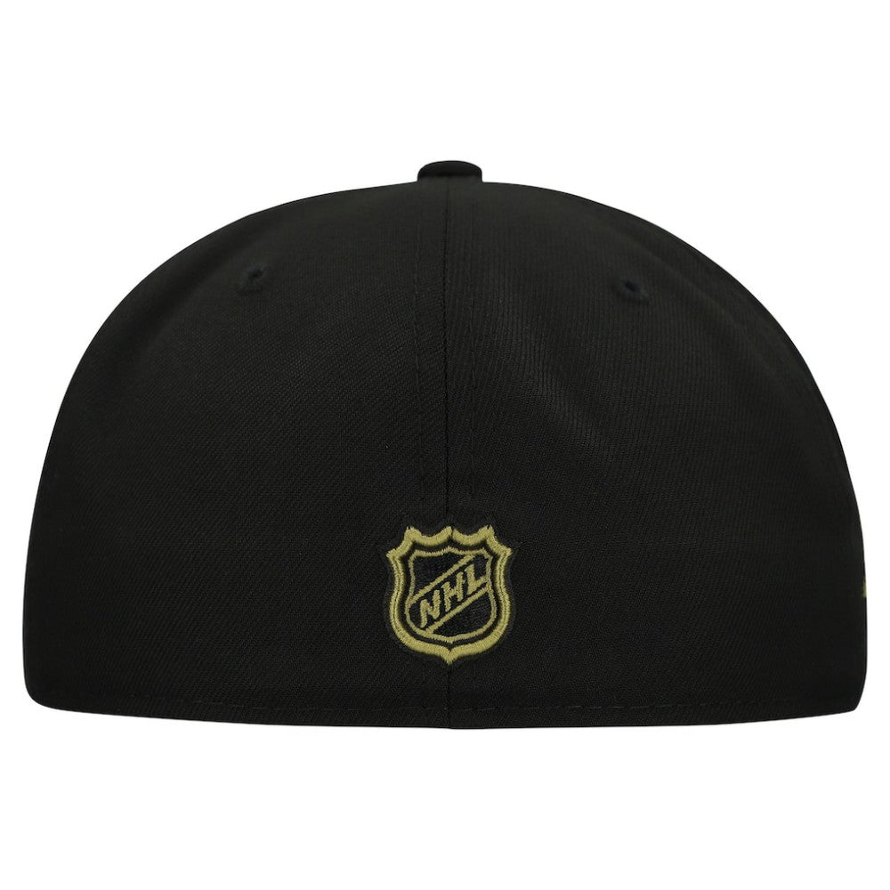 Pittsburgh Penguins New Era Military Appreciation Digital Camo Stars 59FIFTY Fitted Hat On Sale