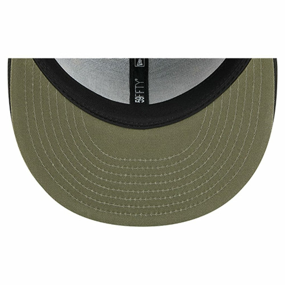 New Jersey Devils New Era Military Appreciation Digital Camo Stars 59FIFTY Fitted Hat Sale