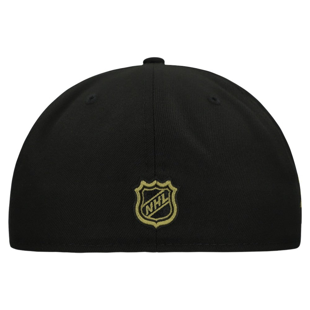 Toronto Maple Leafs New Era Military Appreciation Digital Camo Stars 59FIFTY Fitted Hat On Sale