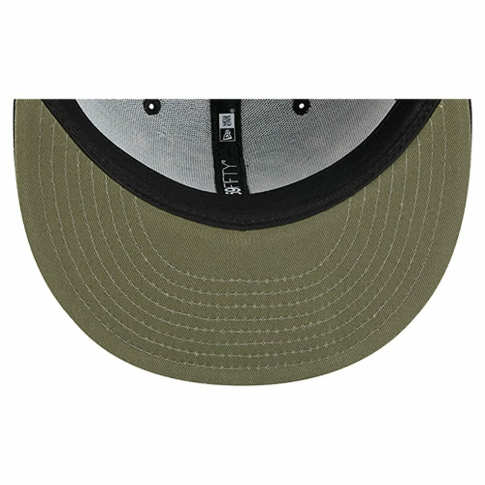 Tampa Bay Lightning New Era Military Appreciation Digital Camo Stars 59FIFTY Fitted Hat Sale