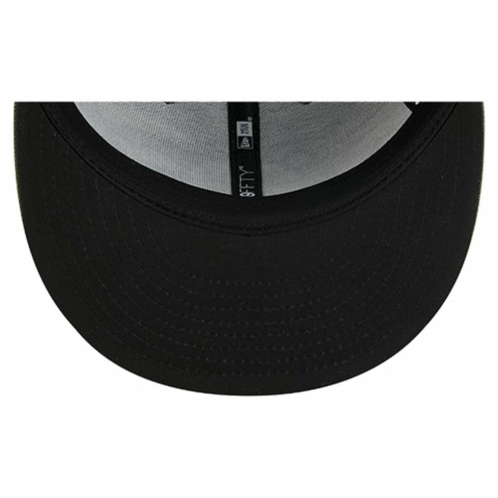 Boston Bruins New Era Military Appreciation Flag 59FIFTY Fitted Hat Outlet