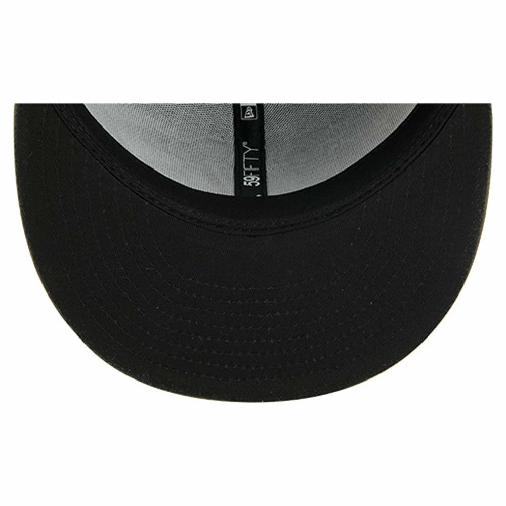 New Jersey Devils New Era Military Appreciation Flag 59FIFTY Fitted Hat Sale