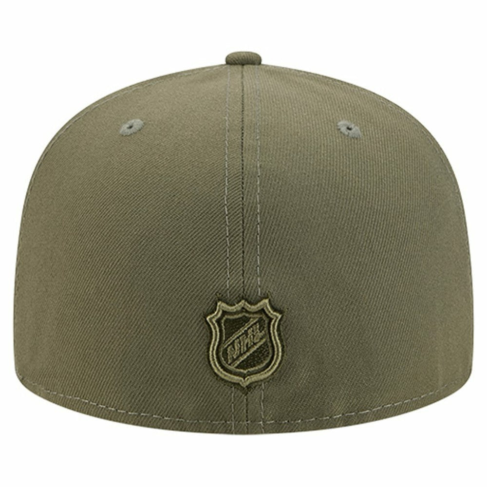 Philadelphia Flyers New Era Military Appreciation Flag 59FIFTY Fitted Hat Sale