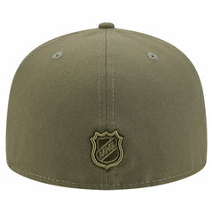 Tampa Bay Lightning New Era Military Appreciation Flag 59FIFTY Fitted Hat Discount