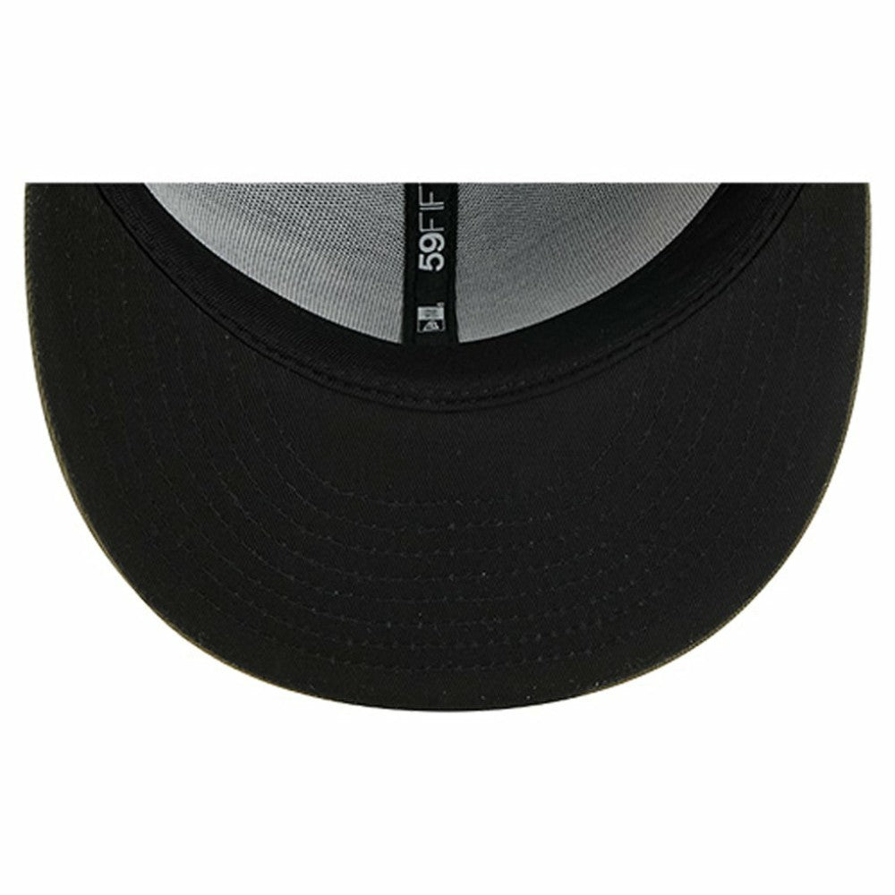 Tampa Bay Lightning New Era Military Appreciation Flag 59FIFTY Fitted Hat Discount
