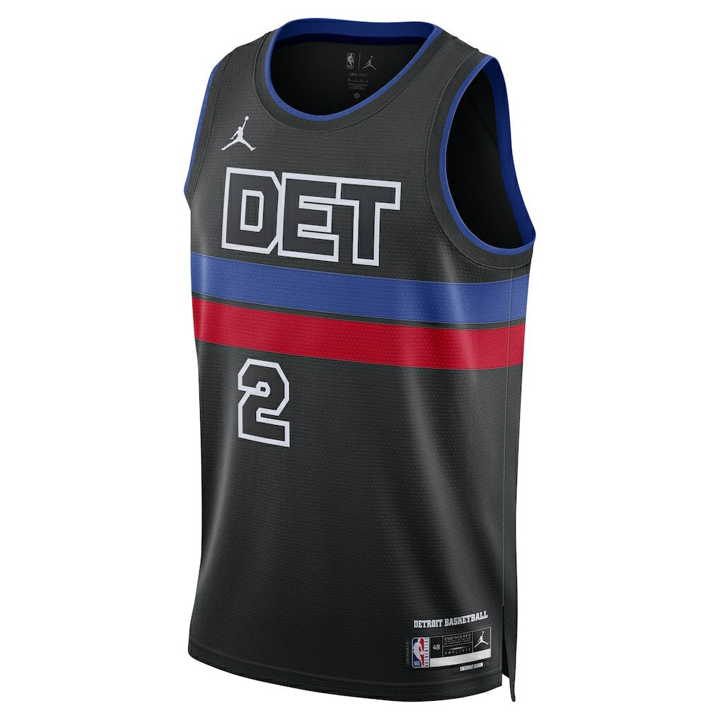 Cade Cunningham Detroit Pistons Unisex Swingman Jersey sale Online