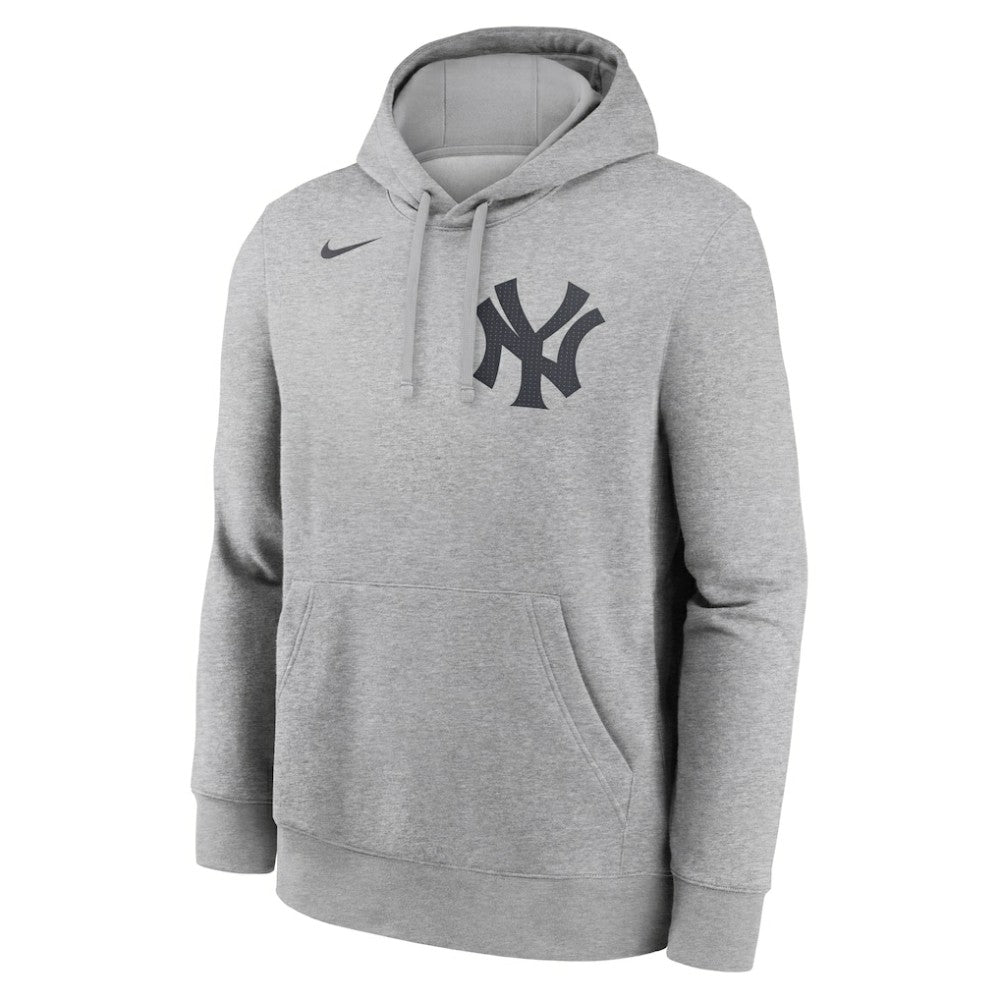 Aaron Judge New York Yankees Nike Player Name & Number Club Fleece Pullover Hoodie | MLB For sale