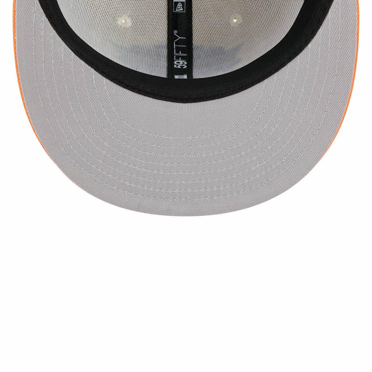 New York Knicks 2025/26 City Edition Alternate 59FIFTY Fitted Hat New
