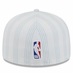 Memphis Grizzlies 2025/26 City Edition Alternate 59FIFTY Fitted Hat Online