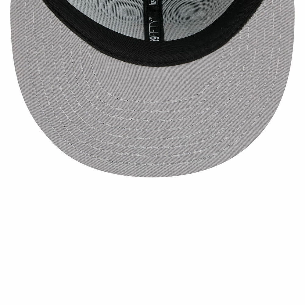 Oklahoma City Thunder 2025/26 City Edition Alternate 59FIFTY Fitted Hat Discount