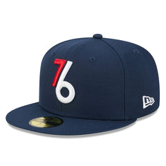 Philadelphia 76ers 2025/26 City Edition Alternate 59FIFTY Fitted Hat Discount