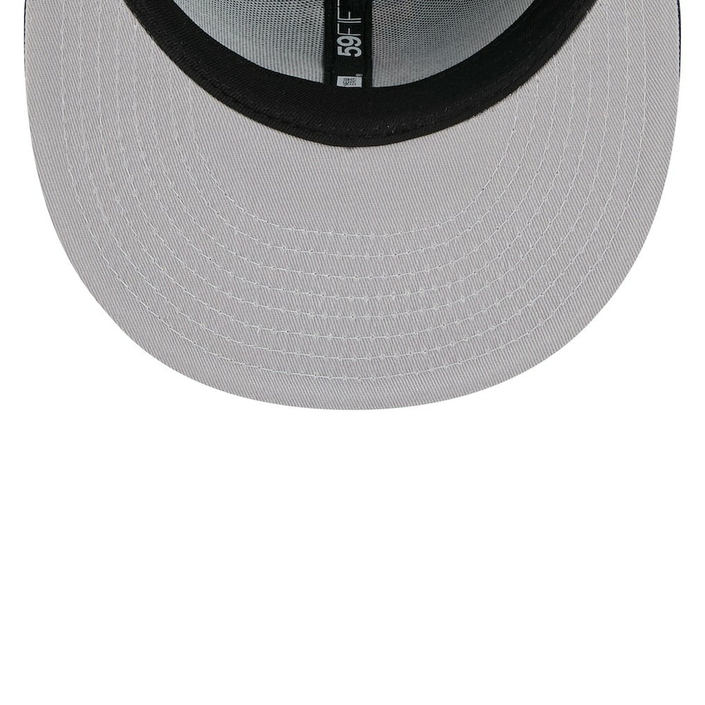 Philadelphia 76ers 2025/26 City Edition Alternate 59FIFTY Fitted Hat Discount