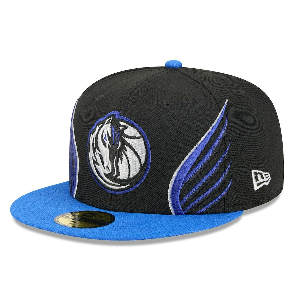 Dallas Mavericks 2025/26 City Edition Alternate 59FIFTY Fitted Hat sale Online