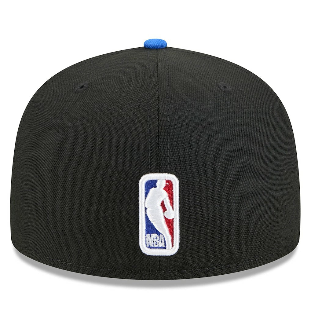 Dallas Mavericks 2025/26 City Edition Alternate 59FIFTY Fitted Hat sale Online
