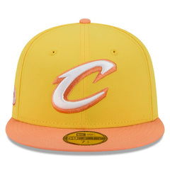 Cleveland Cavaliers 2025/26 City Edition Alternate 59FIFTY Fitted Hat sale Online