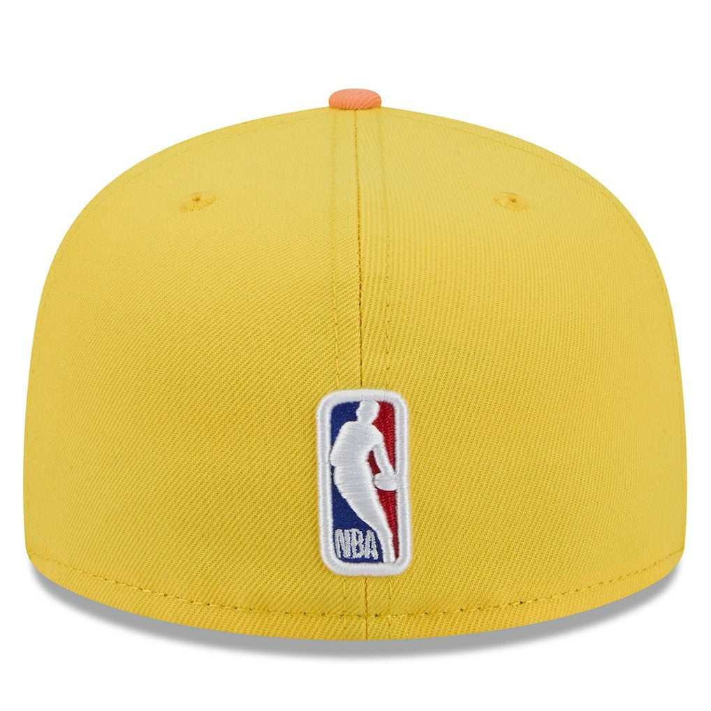 Cleveland Cavaliers 2025/26 City Edition Alternate 59FIFTY Fitted Hat sale Online