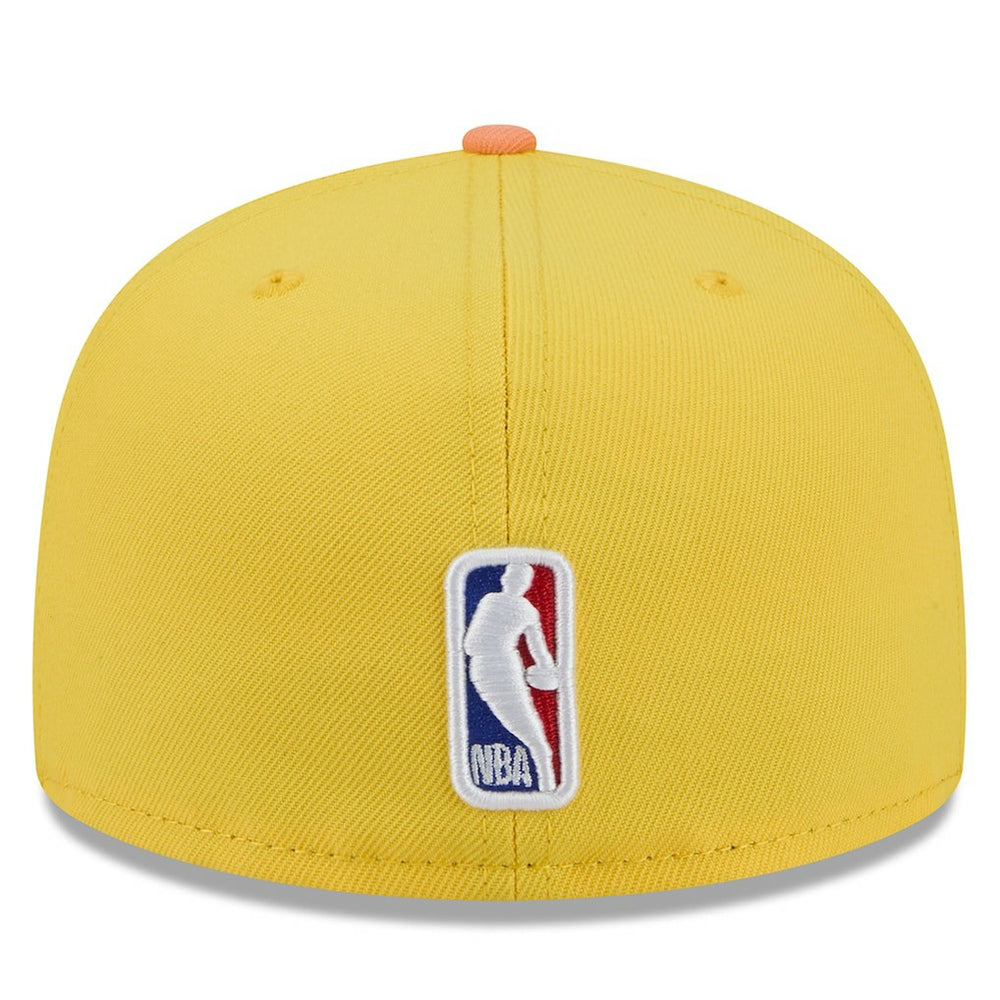 Cleveland Cavaliers 2025/26 City Edition Alternate 59FIFTY Fitted Hat sale Online