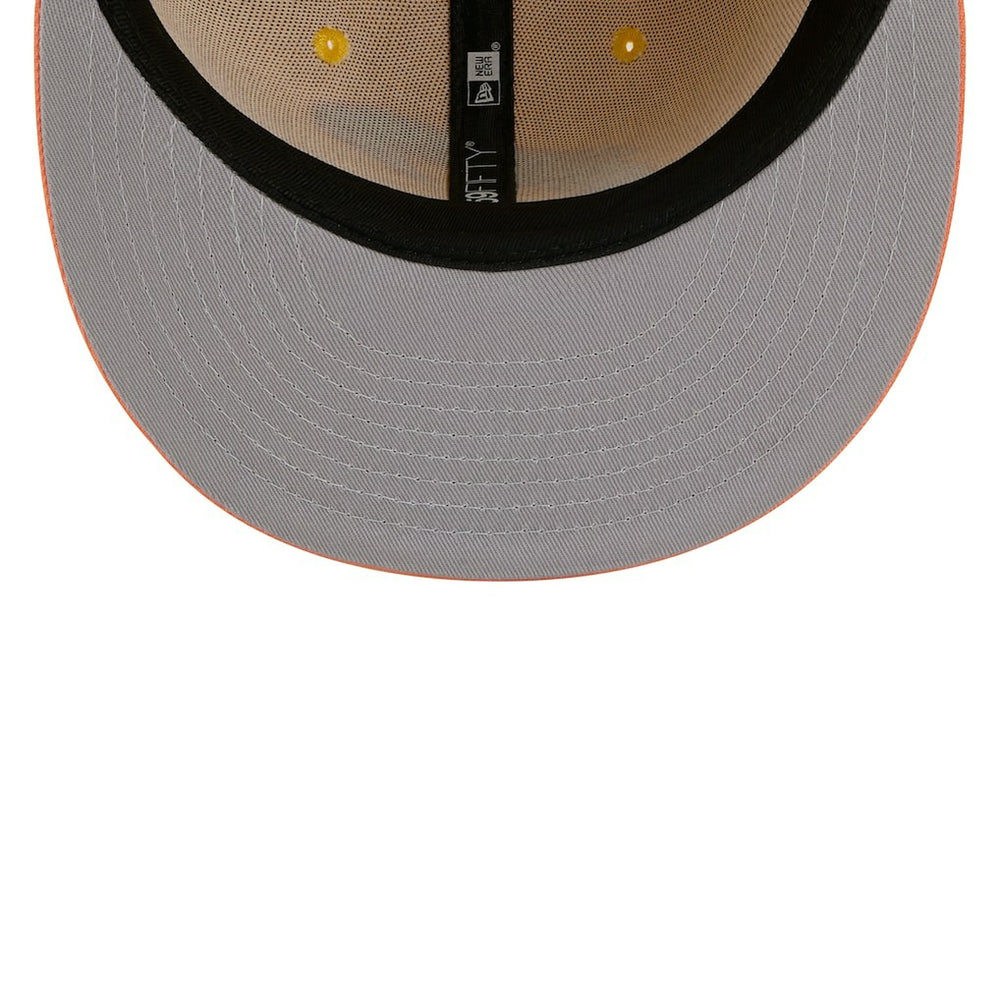 Cleveland Cavaliers 2025/26 City Edition Alternate 59FIFTY Fitted Hat sale Online