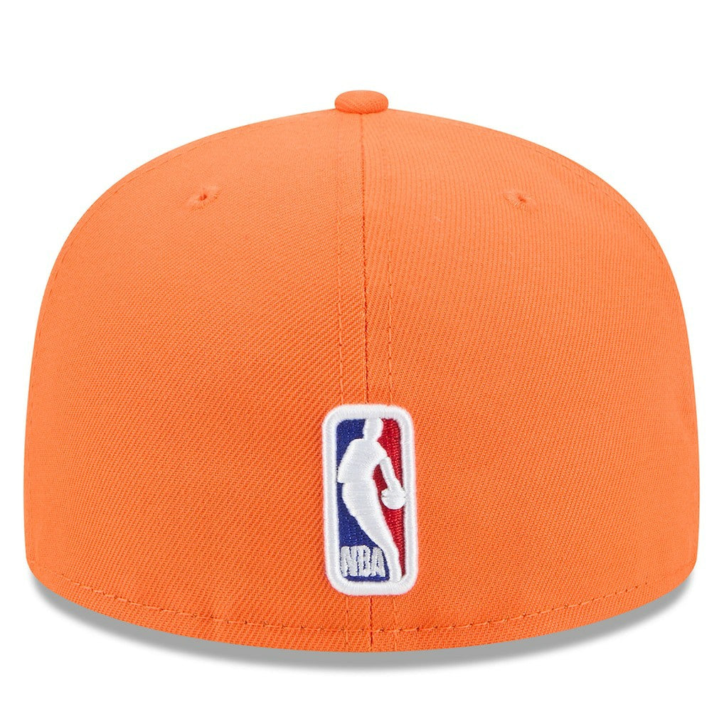 Charlotte Hornets 2025/26 City Edition Alternate 59FIFTY Fitted Hat On Sale