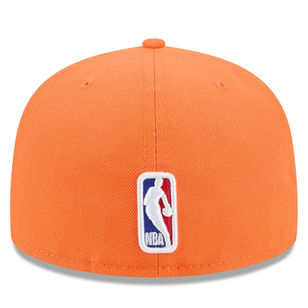 Charlotte Hornets 2025/26 City Edition Alternate 59FIFTY Fitted Hat On Sale