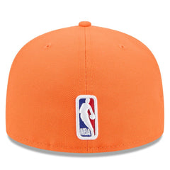 Charlotte Hornets 2025/26 City Edition Alternate 59FIFTY Fitted Hat On Sale