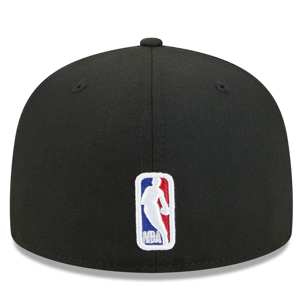 Chicago Bulls 2025/26 City Edition Alternate 59FIFTY Fitted Hat Discount
