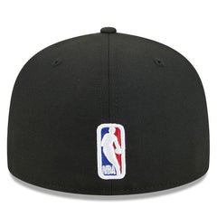 Chicago Bulls 2025/26 City Edition Alternate 59FIFTY Fitted Hat Discount