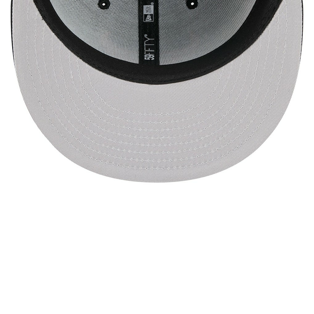 Chicago Bulls 2025/26 City Edition Alternate 59FIFTY Fitted Hat Discount